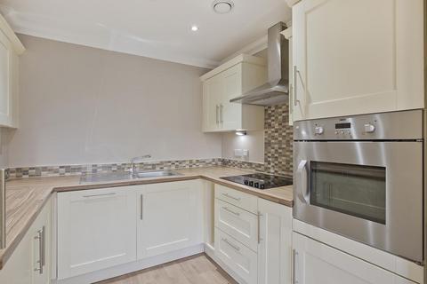1 bedroom retirement property for sale, Valley Drive, Ilkley LS29