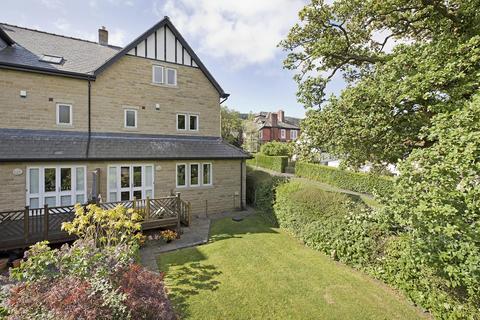 90 Bolling Road, Ilkley, LS29 8QQ