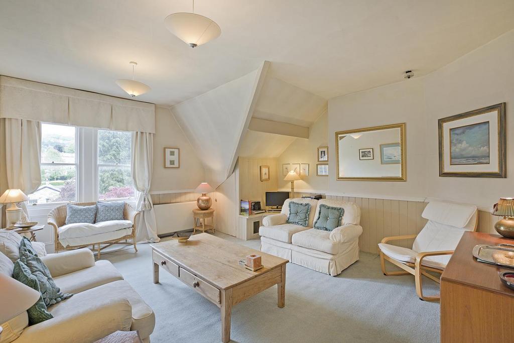 Skipton Road, Ilkley LS29 2 bed apartment for sale £299,950