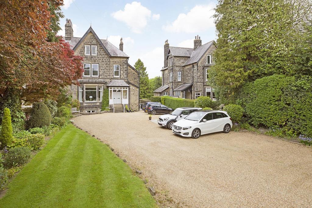 Skipton Road, Ilkley LS29 2 bed apartment for sale £299,950