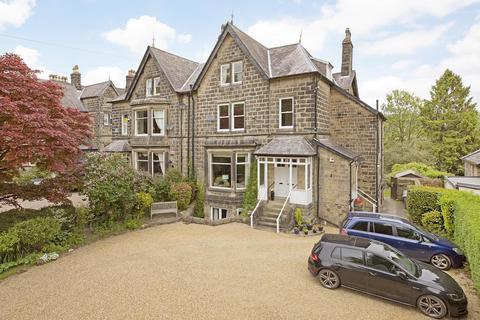 2 bedroom apartment for sale, Skipton Road, Ilkley LS29