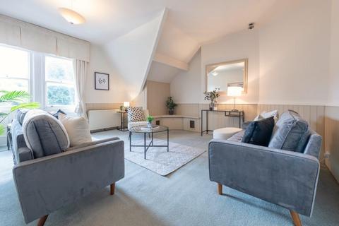 2 bedroom apartment for sale, Skipton Road, Ilkley LS29