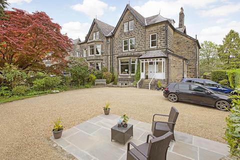 2 bedroom apartment for sale, Skipton Road, Ilkley LS29