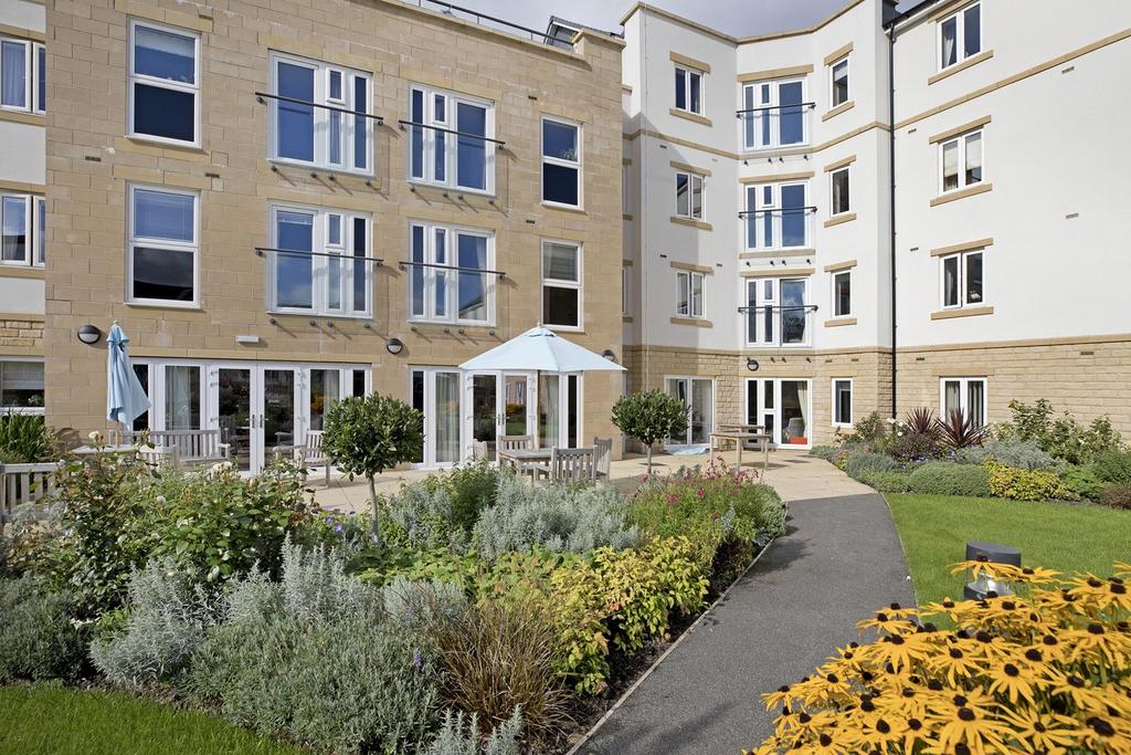 Chesterton Court