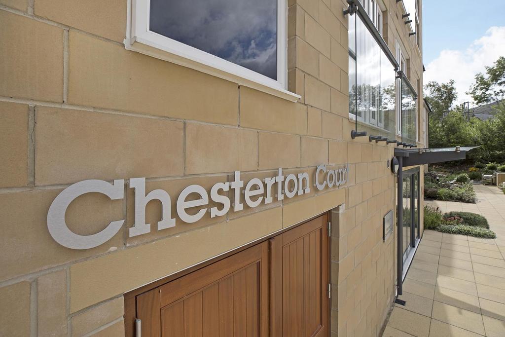 Chesterton Court