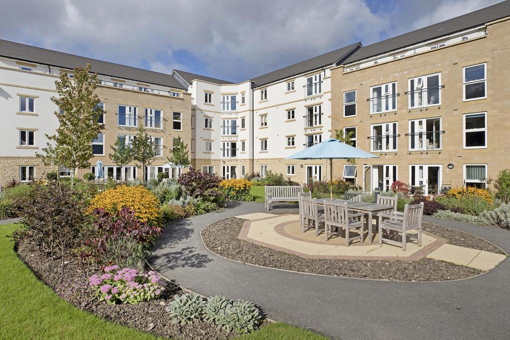 Chesterton Court