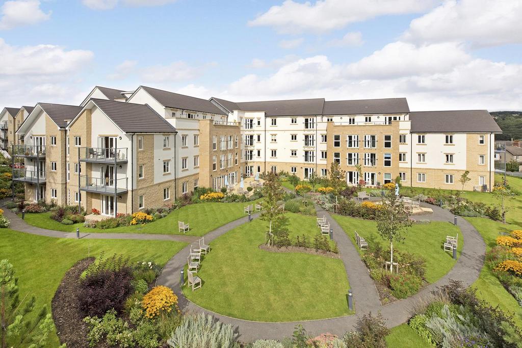 Chesterton Court