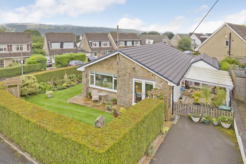 St Pauls Rise, Addingham LS29 3 bed detached bungalow for sale £500,000