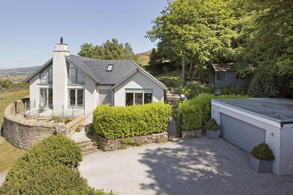 Langbar, Ilkley LS29 4 bed detached house for sale £1,250,000