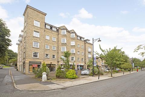 2 bedroom apartment for sale, The Spa, The Grove, Ilkley LS29