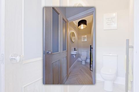19 Booth Street, Burley In Wharfedale, Ilkley, LS29 7HY