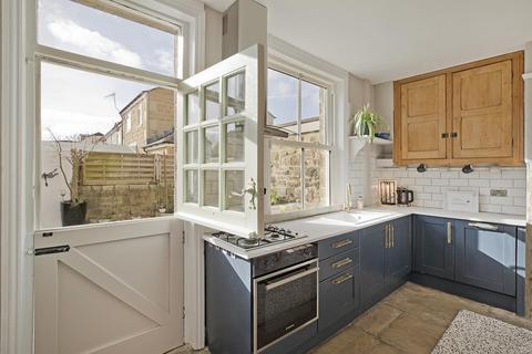 19 Booth Street, Burley In Wharfedale, Ilkley, LS29 7HY