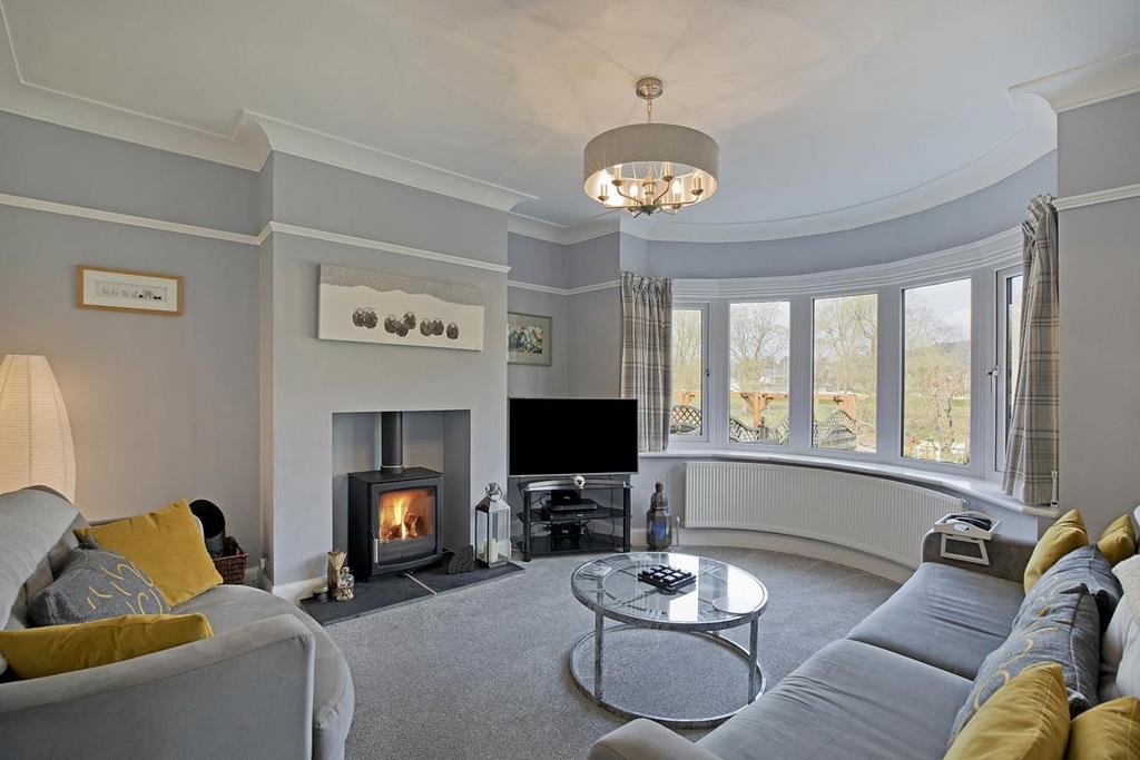 Rivadale View, Ilkley LS29 3 bed semidetached house for sale £499,950