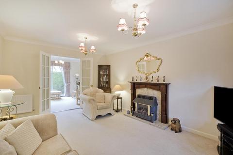 4 bedroom detached house for sale, The Copse, Burley In Wharfedale LS29