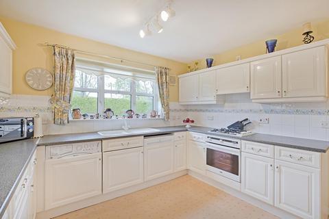 4 bedroom detached house for sale, The Copse, Burley In Wharfedale LS29