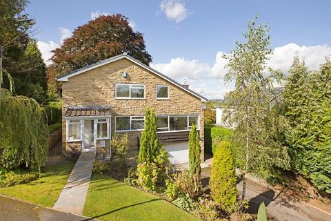 4 bedroom detached house for sale, Wheatley Rise, Ilkley LS29