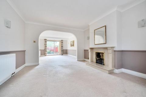 4 bedroom semi-detached house for sale - The Walk, Potters Bar