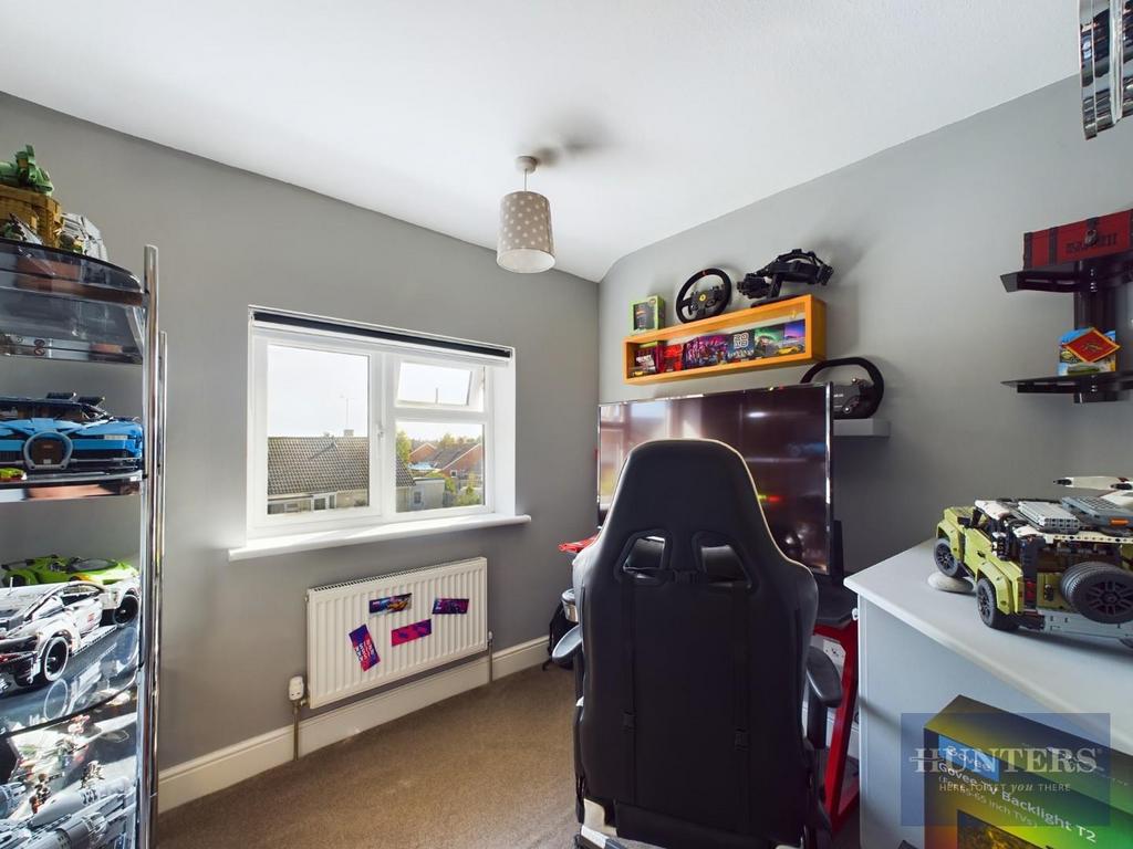 Bedroom 5