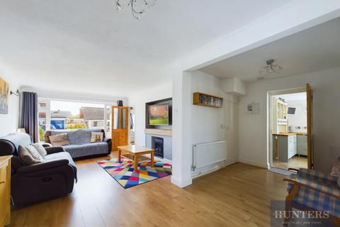 5 bedroom semi-detached house for sale - Radnor Road, Cheltenham, GL51 3JJ