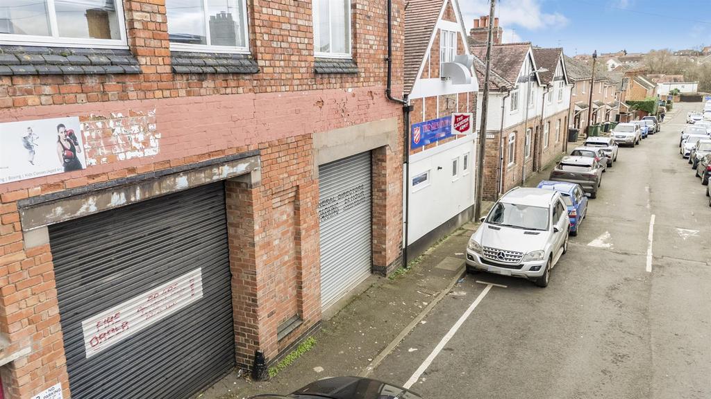 31, The Leys, Evesham Industrial unit to rent £1,000 pcm (£231 pw)