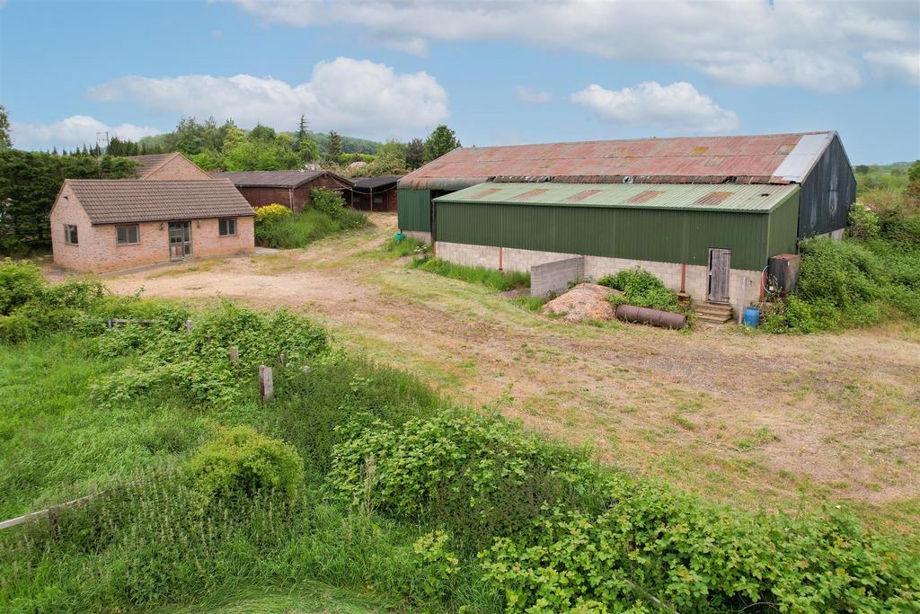 NN14 2 QW, Willowbrook Farm, Desborough038.jpg
