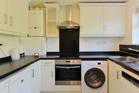 5 Barons Crescent, Copmanthorpe, York, YO23 3YR