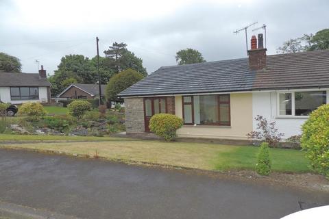 2 bedroom semi-detached bungalow to rent - Enyeat Road, Endmoor