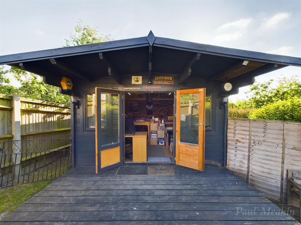 Cabin