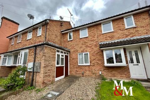 2 bedroom terraced house to rent, OLD SCHOOL COURT