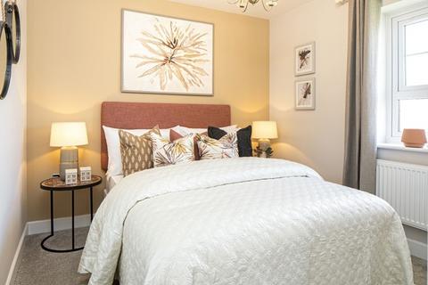 3 bedroom semi-detached house for sale - Moresby at Whittle Gardens Centurion Road, Innsworth, Gloucester GL3