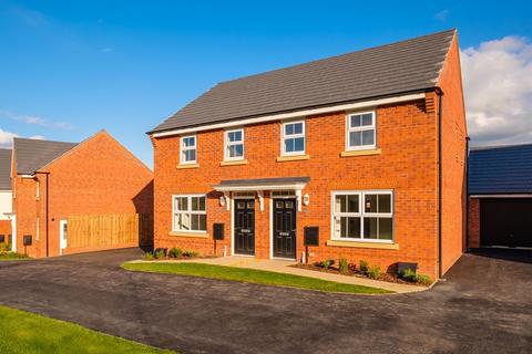 3 bedroom semi-detached house for sale - ARCHFORD at Bishop's Hill Station Road, Bishop's Itchington CV47