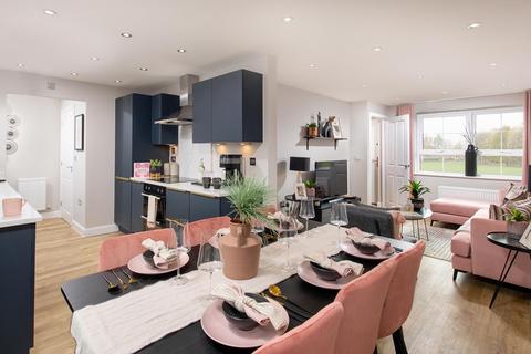 3 bedroom detached house for sale - Denby at The Sands Kingsgate, Bridlington YO15