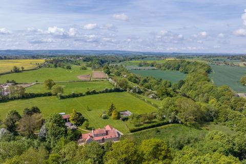 3 bedroom country house for sale - Low Fewster Gill, Ovington, Richmond