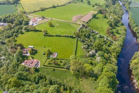 3 bedroom country house for sale - Low Fewster Gill, Ovington, Richmond