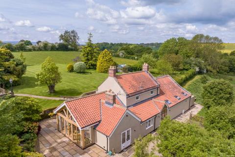 3 bedroom country house for sale - Low Fewster Gill, Ovington, Richmond