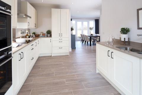 3 bedroom detached house for sale - Harrogate Lifestyle at Poets Grange, Stratford-upon-Avon Station Road, Long Marston CV37