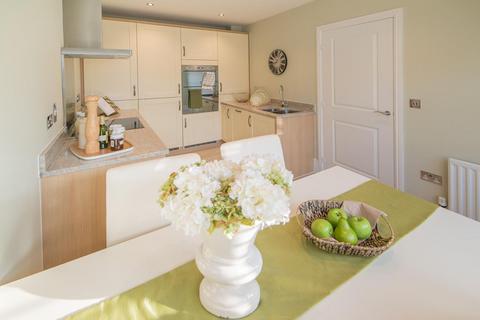 3 bedroom end of terrace house for sale - Broadway at Redrow at Houlton Clifton Upon Dunsmore, Houlton CV23