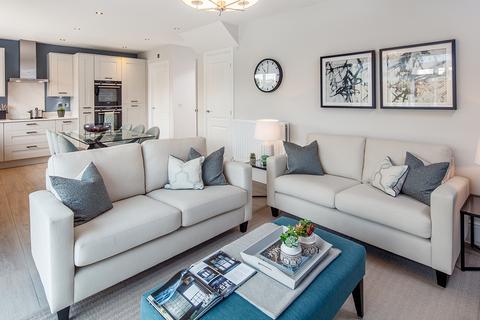 4 bedroom detached house for sale - Cambridge at Redrow at Houlton Clifton Upon Dunsmore, Houlton CV23