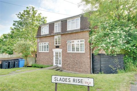 2 bedroom flat for sale - Slades Rise, Enfield, EN2