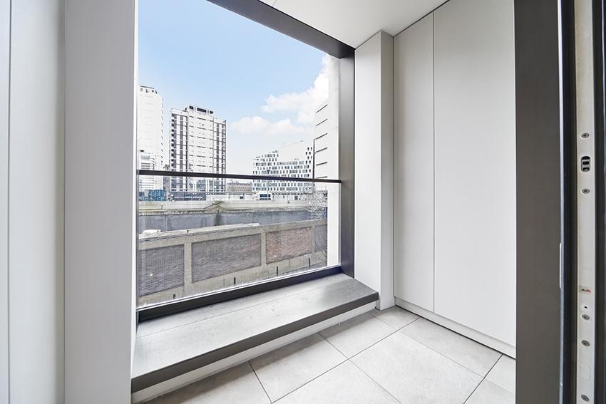Westmark Tower
