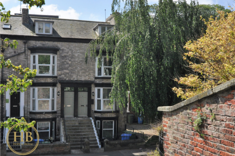 1 bedroom apartment for sale - Flat 2, 7 Bagdale, Whitby