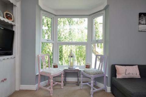 Flat 2, 7 Bagdale, Whitby, YO21 1QL