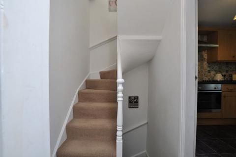 Flat 2, 7 Bagdale, Whitby, YO21 1QL