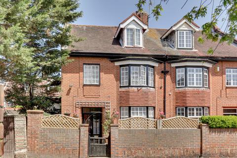 5 bedroom semi-detached house for sale, Villiers Road, Southsea