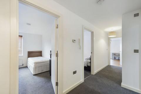 2 bedroom flat for sale - Ruskin Road, Kingsthorpe, Northampton NN2 7SY