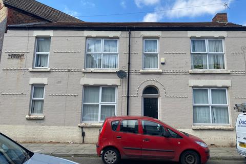 3 bedroom terraced house for sale, Mandeville Street, Walton, Liverpool, L4