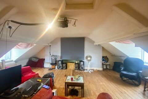 1 bedroom apartment for sale - Trefechan, Aberystwyth