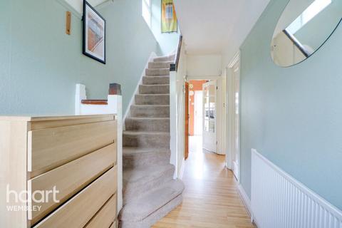 16 Monks Park Gardens, Wembley, HA9 6JB