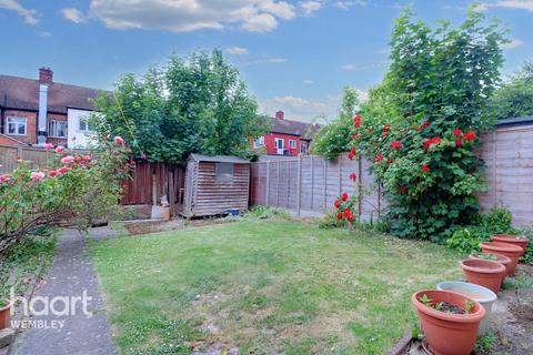 16 Monks Park Gardens, Wembley, HA9 6JB