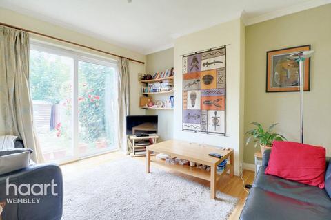 16 Monks Park Gardens, Wembley, HA9 6JB
